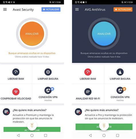 avast argentina.